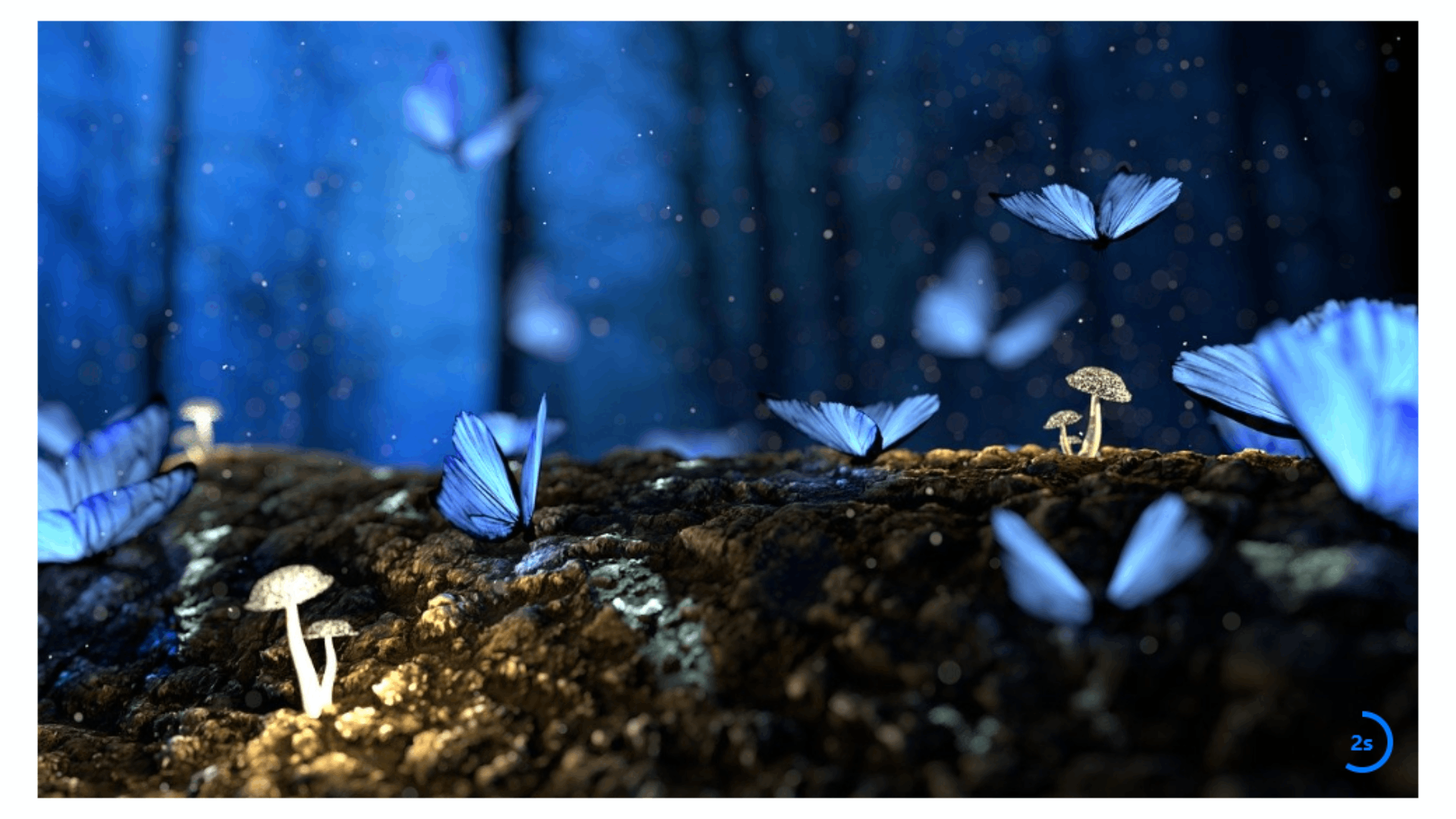 Swiper Slider - Indicatore di avanzamento autoplay